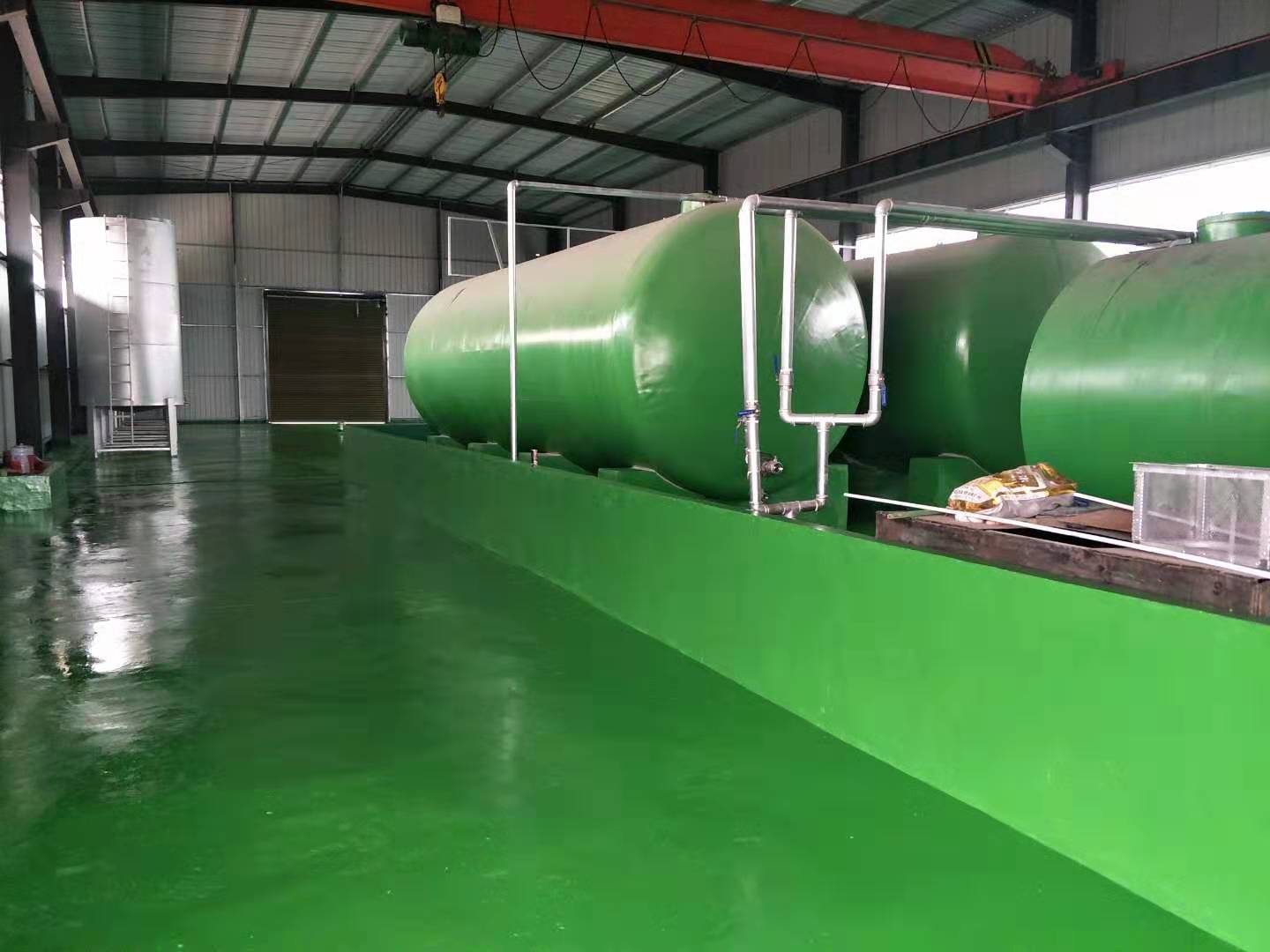 廠(chǎng)區(qū)環(huán)境